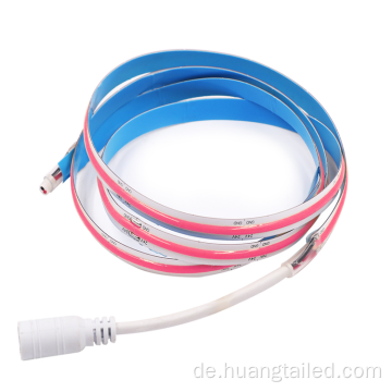 COB -LED -Streifenleuchte 384 512 LEDs